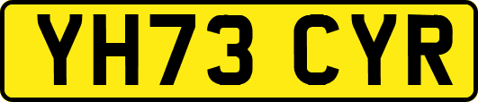 YH73CYR