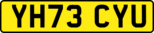 YH73CYU
