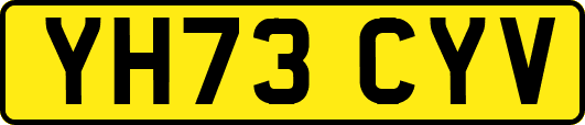 YH73CYV