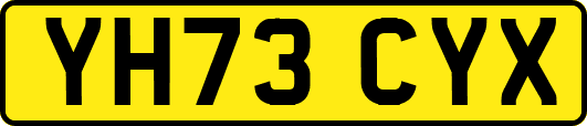 YH73CYX