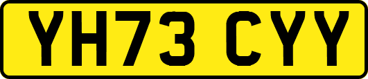 YH73CYY