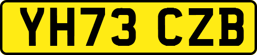 YH73CZB
