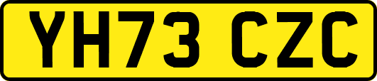YH73CZC