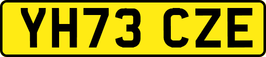 YH73CZE