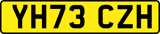 YH73CZH