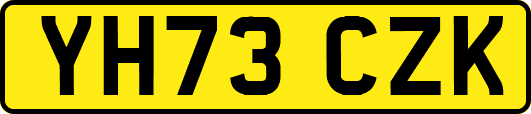 YH73CZK