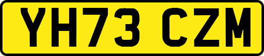 YH73CZM