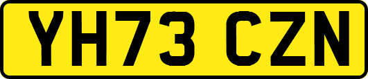 YH73CZN