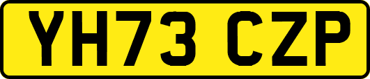 YH73CZP