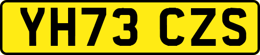 YH73CZS