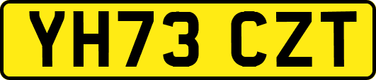 YH73CZT