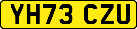 YH73CZU