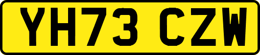 YH73CZW