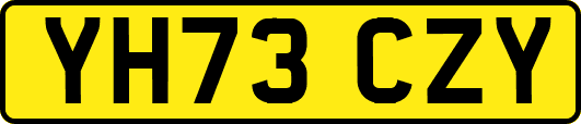 YH73CZY