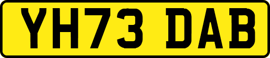 YH73DAB