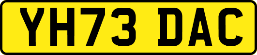 YH73DAC