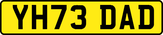 YH73DAD
