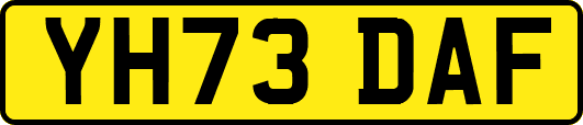 YH73DAF