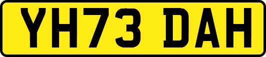 YH73DAH