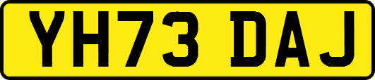 YH73DAJ