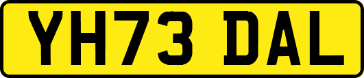 YH73DAL