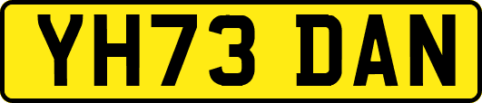 YH73DAN