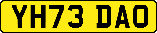 YH73DAO