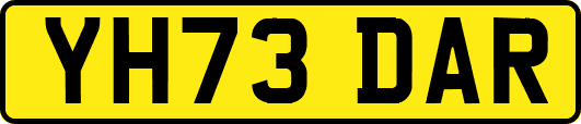 YH73DAR