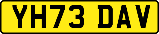 YH73DAV