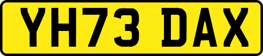 YH73DAX