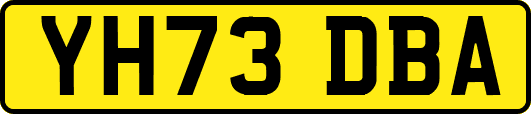 YH73DBA