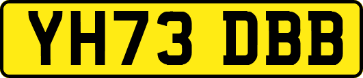 YH73DBB