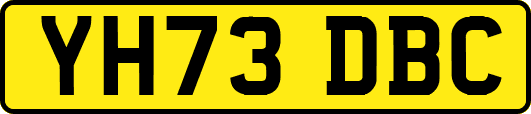 YH73DBC