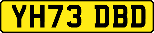 YH73DBD
