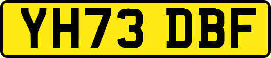 YH73DBF