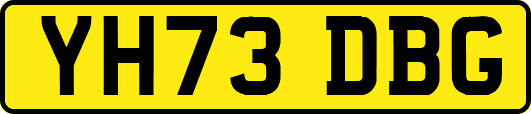 YH73DBG