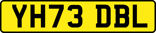 YH73DBL