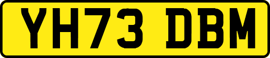 YH73DBM