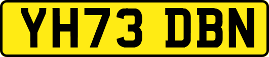 YH73DBN