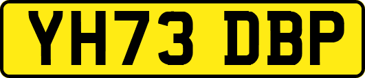 YH73DBP
