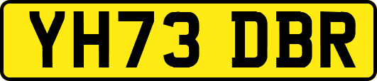 YH73DBR