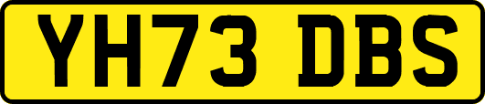 YH73DBS