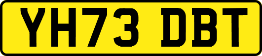 YH73DBT