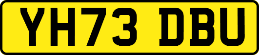 YH73DBU