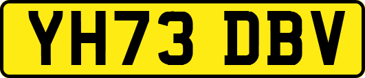 YH73DBV