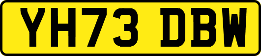 YH73DBW
