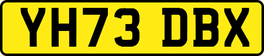YH73DBX