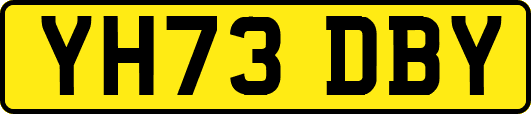 YH73DBY
