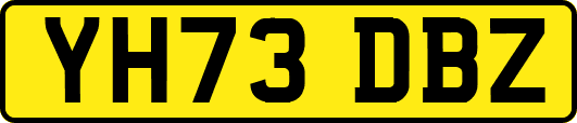 YH73DBZ