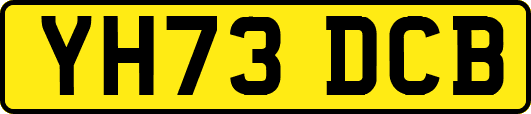 YH73DCB